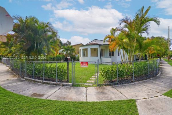 Waterbury, 1550 SW 13th St, Miami, Florida 33145, image 1