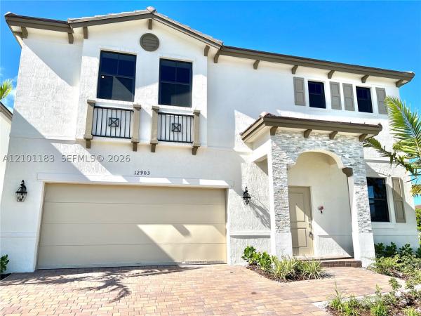 12903 SW 229th Ter, Unincorporated Dade County, Florida 33170, image 1