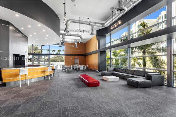 Artech Residences At Aventura, 2950 NE 188th St #349, Aventura, Florida 33180, image 1