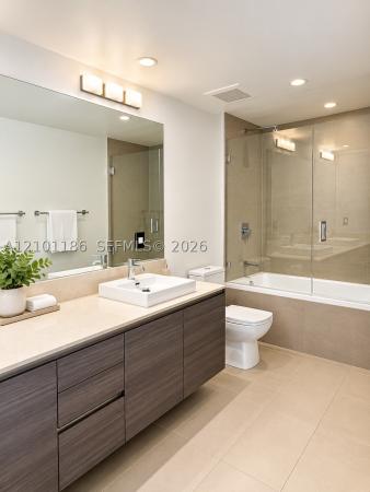 The Bond On Brickell, 1080 Brickell Ave #1606, Miami, Florida 33131, image 1
