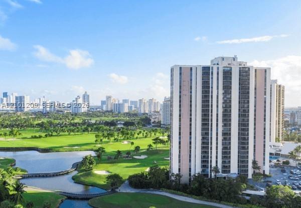 Coronado Tower 2, 20301 W Country Club Dr #826, Aventura, Florida 33180, image 1