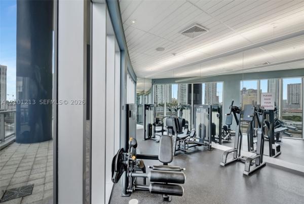 Latitude On The River, 185 SW 7th St #2201, Miami, Florida 33130, image 1