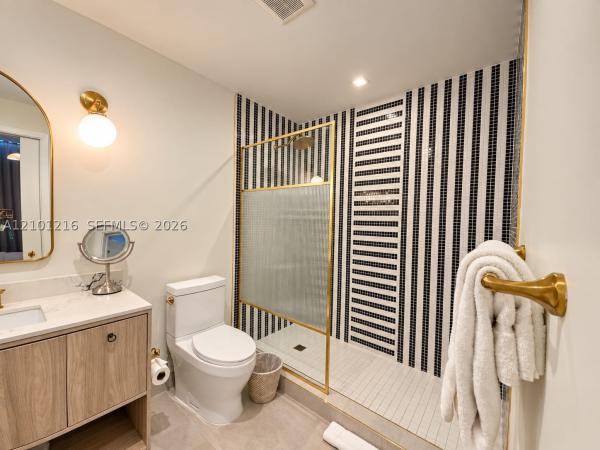 NoMad Residences Wynwood, 2700 NW 2nd Ave #743, Miami, Florida 33127, image 1