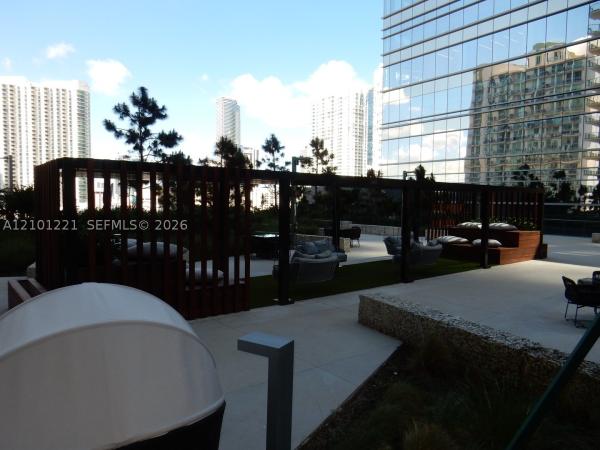 Rise Brickell City Centre, 88 SW 7th St #2703, Miami, Florida 33130, image 1