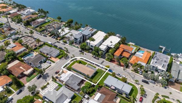Treasure Island, 1621 S Treasure Dr, North Bay Village, Florida 33141, image 1