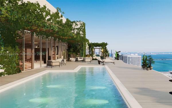 1400 Biscayne Blvd #3001, Miami, Florida 33132, image 1