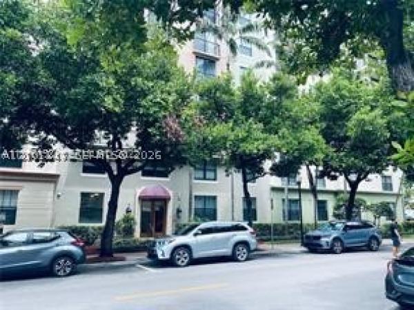 Regent Park At Young Circle, 1919 Van Buren St #815A, Hollywood, Florida 33020, image 1