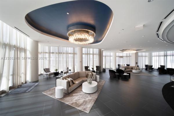 Paramount Miami Worldcenter, 851 NE 1st Ave #2601, Miami, Florida 33132, image 1