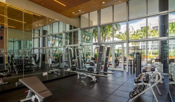 Two Midtown Miami, 3470 E Coast Ave #H1603, Miami, Florida 33137, image 1