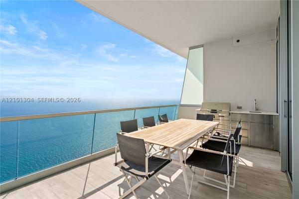 Turnberry Ocean Club Residences, 18501 Collins Ave #5101, Sunny Isles Beach, Florida 33160, image 1