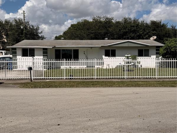 4811 NW 181st Ter, Miami Gardens, Florida 33055, image 1