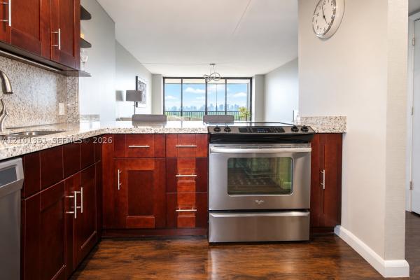 Coronado Tower 3, 20379 W Country Club Dr #2237, Aventura, Florida 33180, image 1