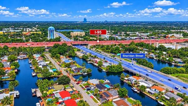 Look Homesites, 2639 Sherman St, Hollywood, Florida 33020, image 1