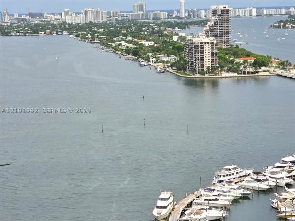 Opera Tower, 1750 N Bayshore Dr #2808, Miami, Florida 33132, image 1