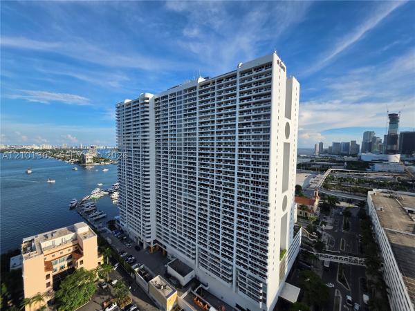 Opera Tower, 1750 N Bayshore Dr #2808, Miami, Florida 33132, image 1
