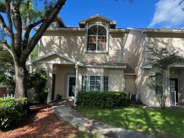 12239 SW 144th Ter #1302, Unincorporated Dade County, Florida 33186, image 1