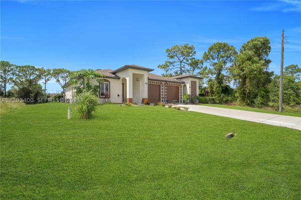 4869/4871 28th St SW, Lehigh Acres, Florida 33973, image 1