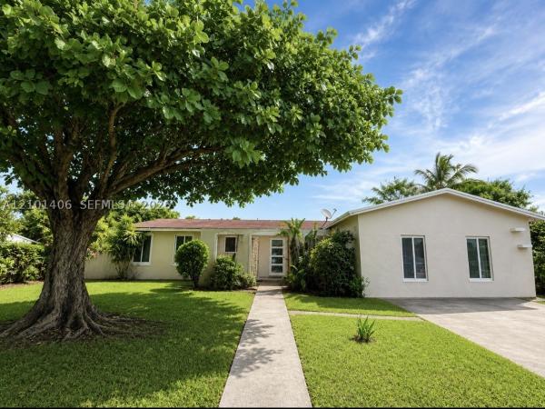 7625 SW 96th Ct, Unincorporated Dade County, Florida 33173, image 1