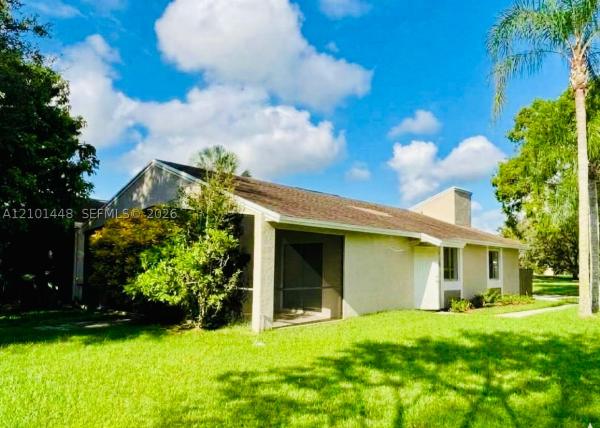 Woodgate, 600 Woodgate Cir #A, Sunrise, Florida 33326, image 1