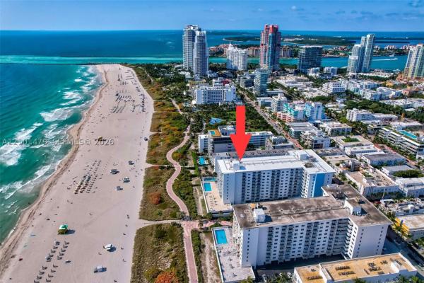 Ocean Point, 345 Ocean Dr #705, Miami Beach, Florida 33139, image 1
