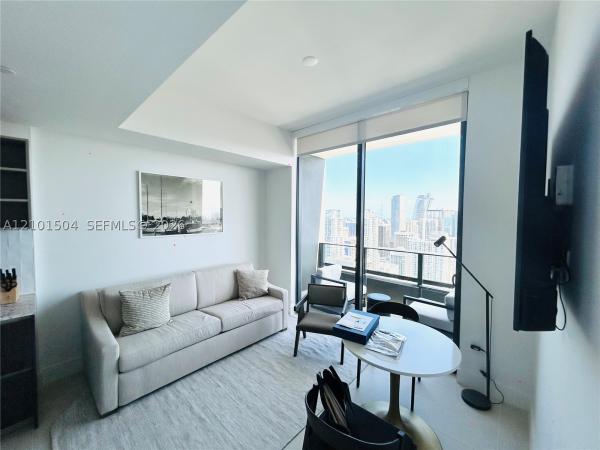 601 NE 1st Ave #LPH 4814, Miami, Florida 33132, image 1