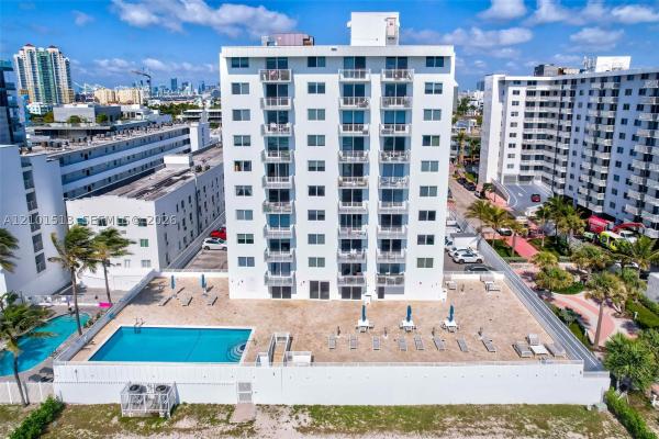 Ocean Point, 345 Ocean Dr #812, Miami Beach, Florida 33139, image 1