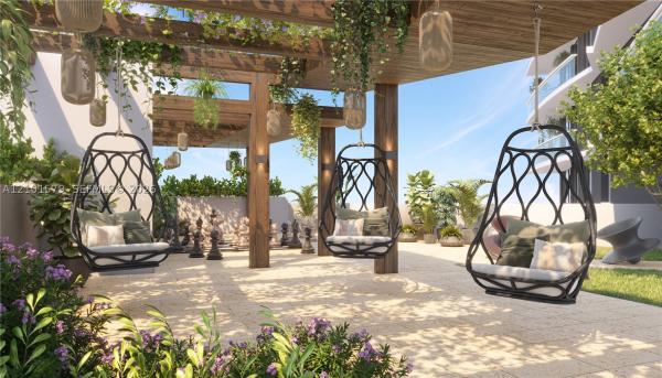 Nexo Residences, 13899 Biscayne Blvd #1021, North Miami Beach, Florida 33181, image 1