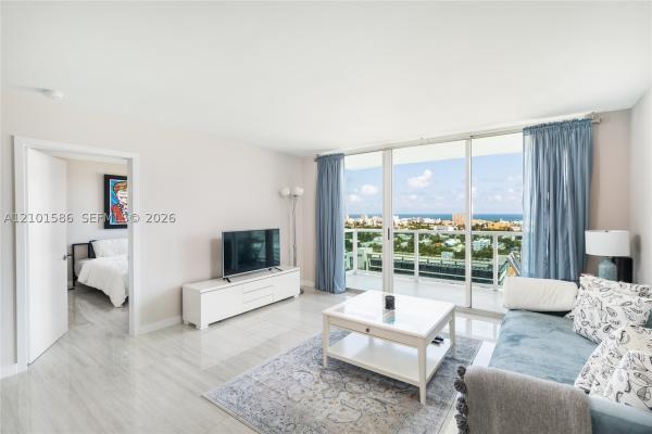 The Floridian, 650 West Ave #1708, Miami Beach, Florida 33139, image 1