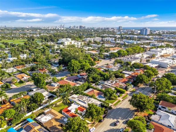 Oceanside Isle Of Normandy, 1371 71st St, Miami Beach, Florida 33141, image 1