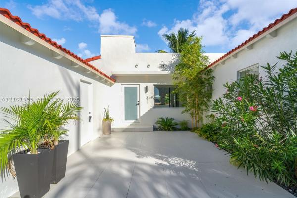 Oceanside Isle Of Normandy, 1371 71st St, Miami Beach, Florida 33141, image 1