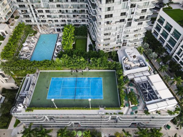 Hyde Midtown, 121 NE 34th St #1106A, Miami, Florida 33137, image 1