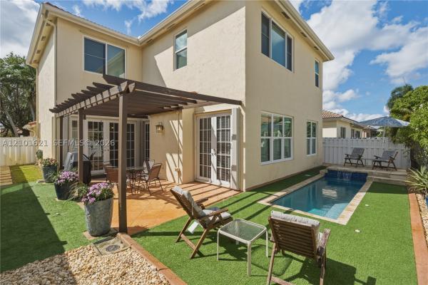 Mariposa, 13357 SW 27th St, Miramar, Florida 33027, image 1
