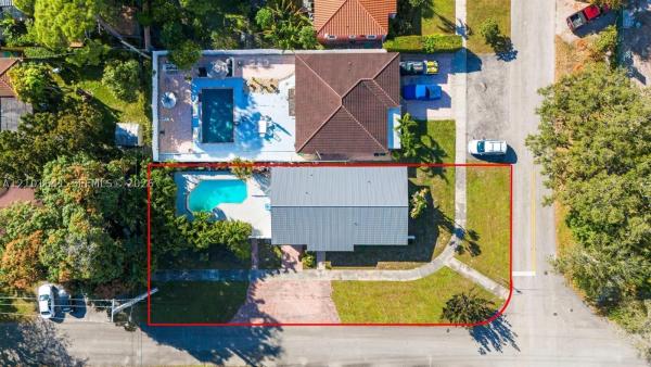 Village Of El Portal, 8850 NE 4th Ave, El Portal, Florida 33138, image 1