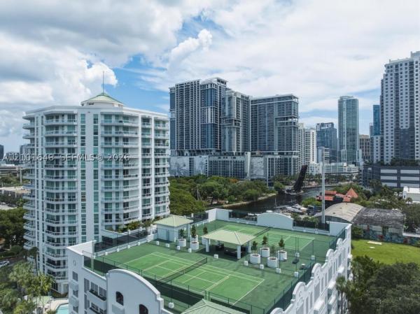 Esplanade On The New River, 401 SW 4th Ave #1407, Fort Lauderdale, Florida 33315, image 1