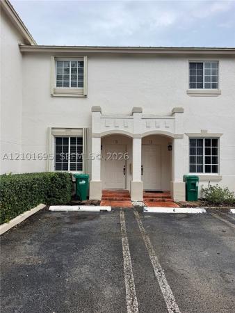 Hampton Place, 15720 SW 92nd Ave #3A, Palmetto Bay, Florida 33157, image 1