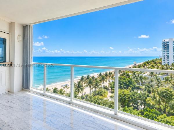 Aquarius, 2751 S Ocean Dr #S806, Hollywood, Florida 33019, image 1
