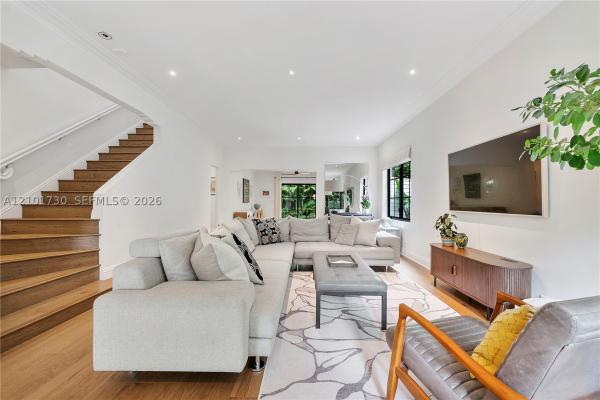 Lake View, 435 W 51st St, Miami Beach, Florida 33140, image 1