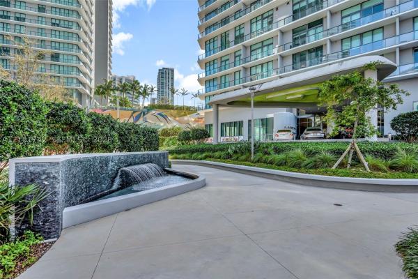 Paraiso Bayviews, 501 NE 31st St #1601, Miami, Florida 33137, image 1