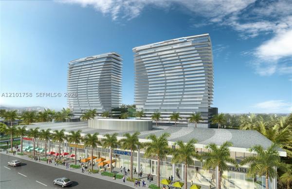 1170 E Hallandale Beach Blvd #1107, Hallandale Beach, Florida 33309, image 1