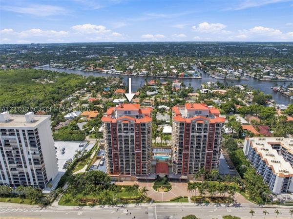 The Vue, 2001 N Ocean Blvd #701, Fort Lauderdale, Florida 33305, image 1