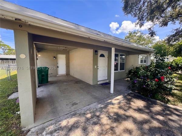 Seaboard Park, 4720 SW 25th Ter, Dania Beach, Florida 33312, image 1