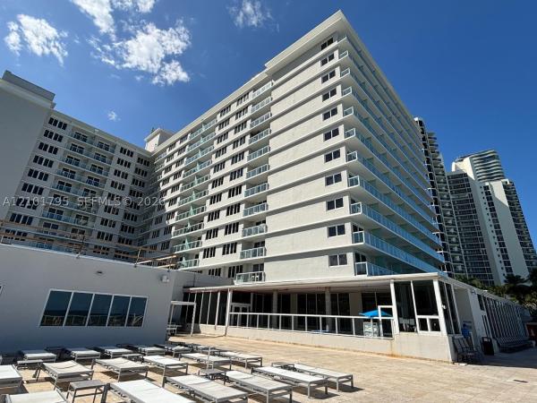 The Aventura Beach Club, 19201 Collins Ave #747, Sunny Isles Beach, Florida 33160, image 1