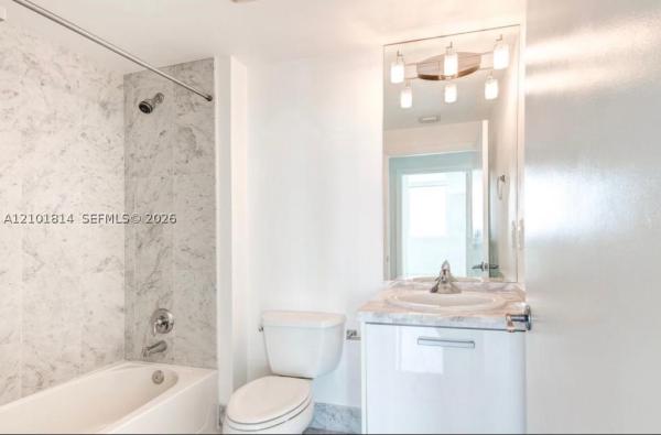 Vizcayne South, 253 NE 2nd St #2009, Miami, Florida 33132, image 1