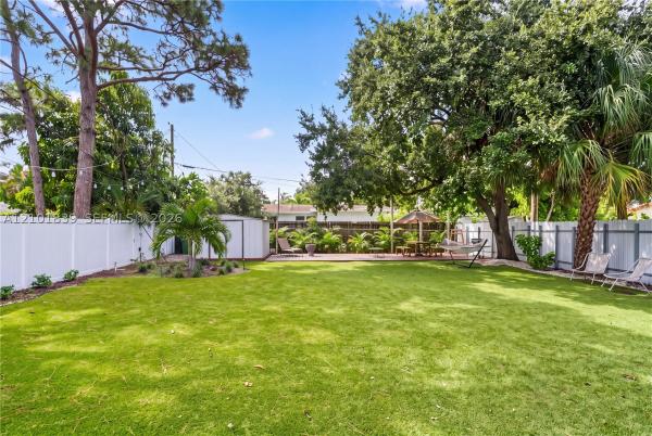 Dorsey Park, 433 NW 15th Way, Fort Lauderdale, Florida 33311, image 1