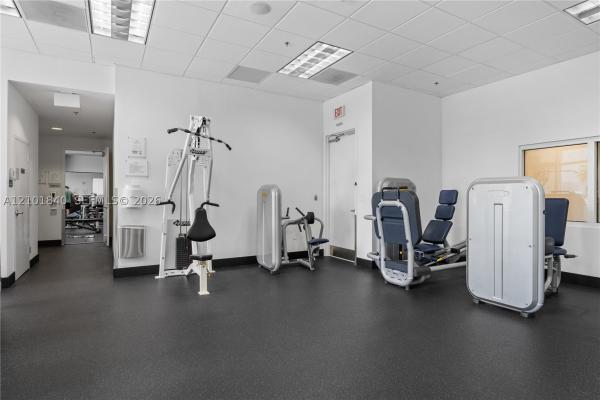 The Club At Brickell Bay, 1200 Brickell Bay Dr #1907, Miami, Florida 33131, image 1
