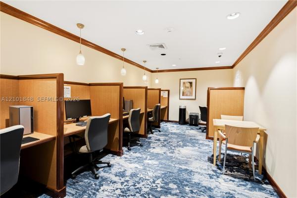 WaterGarden, 347 N New River Dr E #1108, Fort Lauderdale, Florida 33301, image 1