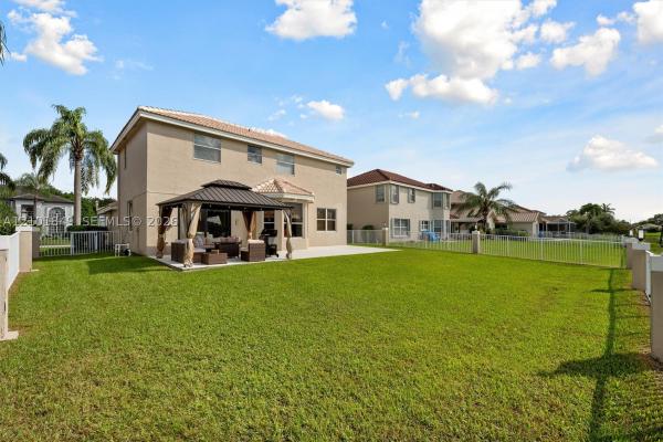 Treasure Cay At Silver Lakes, 17426 NW 7th St, Pembroke Pines, Florida 33029, image 1
