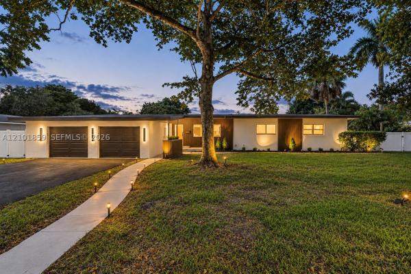 Plantation Gardens, 724 Garden Ct, Plantation, Florida 33317, image 1