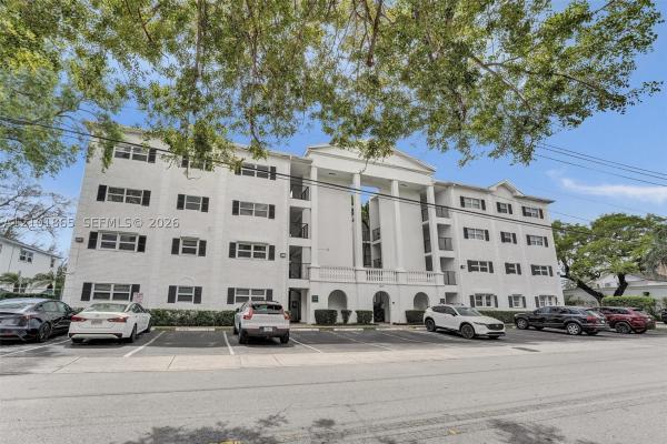 Las Olas Manor, 1212 SE 2nd Ct #301, Fort Lauderdale, Florida 33301, image 1