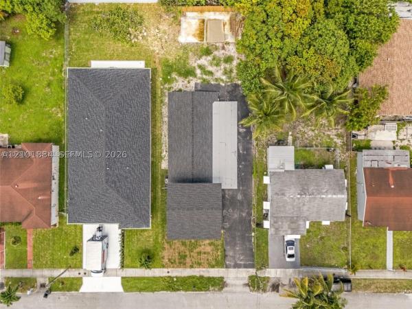 Carver Ranches, 5413 SW 23rd St, West Park, Florida 33023, image 1